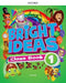 BRIGHT IDEAS 1 CLASS BOOK