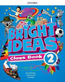 BRIGHT IDEAS 2 CLASS BOOK