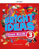 BRIGHT IDEAS 3 CLASS BOOK