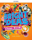 BRIGHT IDEAS 4 CLASS BOOK