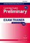 OXF PREP & PRAC CAMB ENG B1 PRELIMINARY EXAM TR SB W/K PK