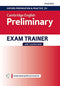 OXF PREP & PRAC CAMB ENG B1 PRELIMINARY EXAM TR SB WO/K PK