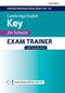 OXF PREP & PRAC CAMB ENG A2 KEY FOR SCH EXAM TR SB WO/K PK