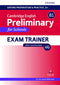 OXF PREP & PRAC CAMB ENG B1 PREL FOR SCH EXAM TR SB W/K PK