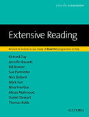 ITC EXTENSIVE READING (REVISED EDITION)