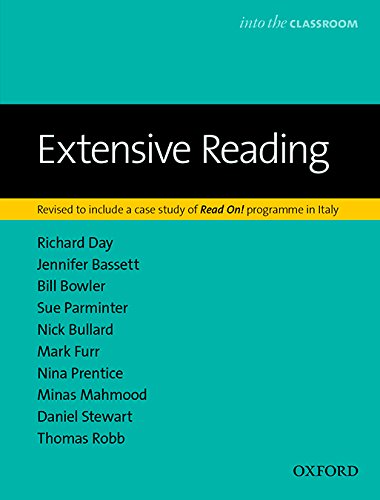 ITC EXTENSIVE READING (REVISED EDITION)