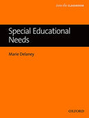 ITC SPECIAL EDUCATIONAL NEEDS