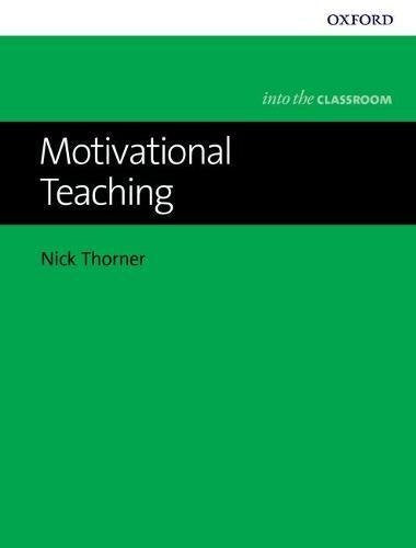 ITC MOTIVATIONAL TEACHING