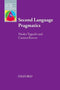 OAL SECOND LANGUAGE PRAGMATICS