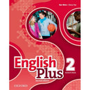 ENGLISH PLUS 2E 2 ST
