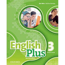 ENGLISH PLUS 2E 3 ST