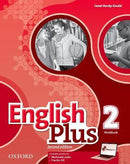 ENGLISH PLUS 2E 2 WB PK