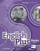 ENGLISH PLUS 2E STARTER WB PK
