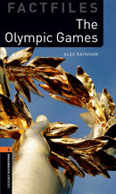 OBWL 3E 2 FACTFILES THE OLYMPIC GAMES