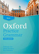 OXFORD PRACTICE GRAMMAR BASIC W/K REV ED