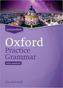 OXFORD PRACTICE GRAMMAR INTERMEDIATE W/K REV ED