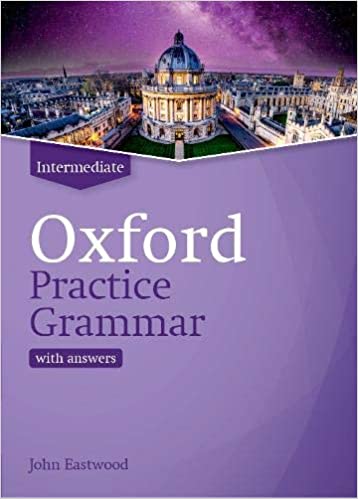 OXFORD PRACTICE GRAMMAR INTERMEDIATE W/K REV ED