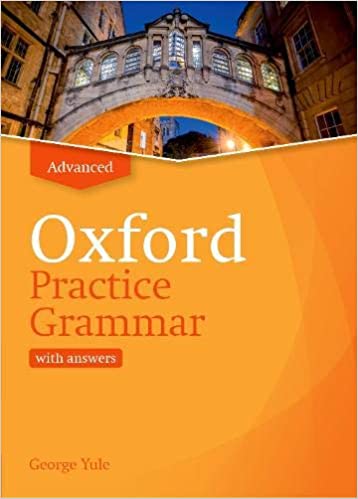 OXFORD PRACTICE GRAMMAR ADVANCED W/K REV ED