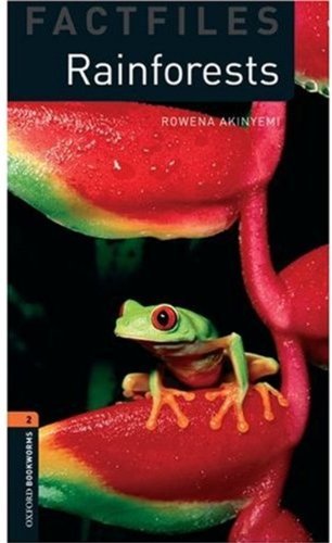 OBWL 3E 2 FACTFILES RAINFORESTS