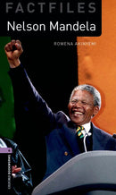 OBWL 3E 4 FACTFILES NELSON MANDELA