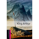 OBWL 2E STARTER KING ARTHUR