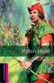 OBWL 2E STARTER ROBIN HOOD