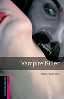 OBWL 2E STARTER VAMPIRE KILLER