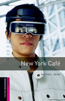 OBWL 2E STARTER NEW YORK CAFÉ