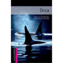 OBWL 2E STARTER ORCA