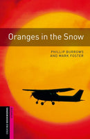 OBWL 2E STARTER ORANGES IN THE SNOW