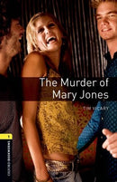 OBWL 3E 1 THE MURDER OF MARY JONES PLAYSCRIPT