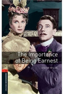 OBWL 3E 2 THE IMPORTANCE OF BEING EARNEST