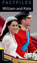 OBWL 3E 1 FACTFILES WILLIAM AND KATE