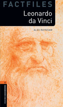 OBWL 3E 2 FACTFILES LEONARDO DA VINCI