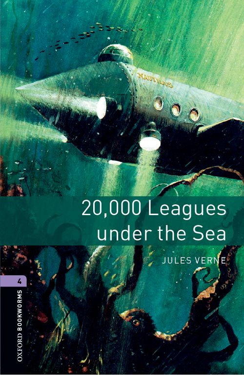 OBWL 3E 4 20,000 LEAGUES UNDER THE SEA