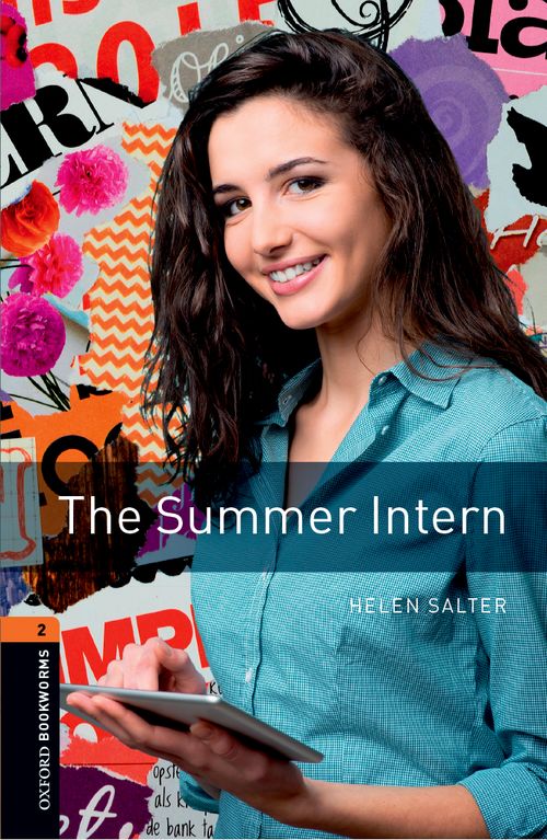 OBWL 3E 2 THE SUMMER INTERN