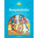 CLASSIC TALES 2E 1 RUMPELSTILTSKIN