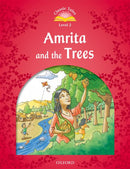CLASSIC TALES 2E 2 AMRITA AND THE TREES