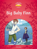 CLASSIC TALES 2E 2 BIG BABY FINN