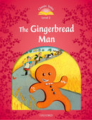CLASSIC TALES 2E 2 THE GINGERBREAD MAN