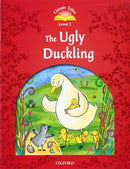 CLASSIC TALES 2E 2 THE UGLY DUCKLING