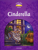 CLASSIC TALES 2E 4 CINDERELLA