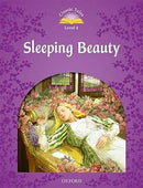 CLASSIC TALES 2E 4 SLEEPING BEAUTY