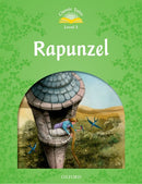 CLASSIC TALES 2E 3 RAPUNZEL