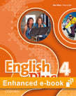 ENGLISH PLUS 2E 4 SB EBOOK