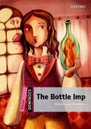 DOMINOES 2E STARTER THE BOTTLE IMP
