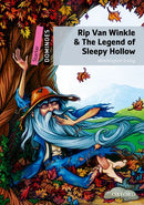 DOMINOES 2E STARTER RIP VAN WINKLE AND THE LEGEND OF SLEEPY HOLLOW