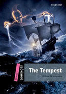 DOMINOES 2E STARTER THE TEMPEST