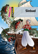 DOMINOES 2E STARTER SINBAD