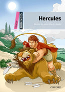 DOMINOES 2E STARTER HERCULES